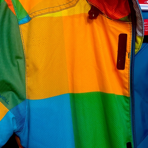 Winter Jacket - Picture 7 of 7